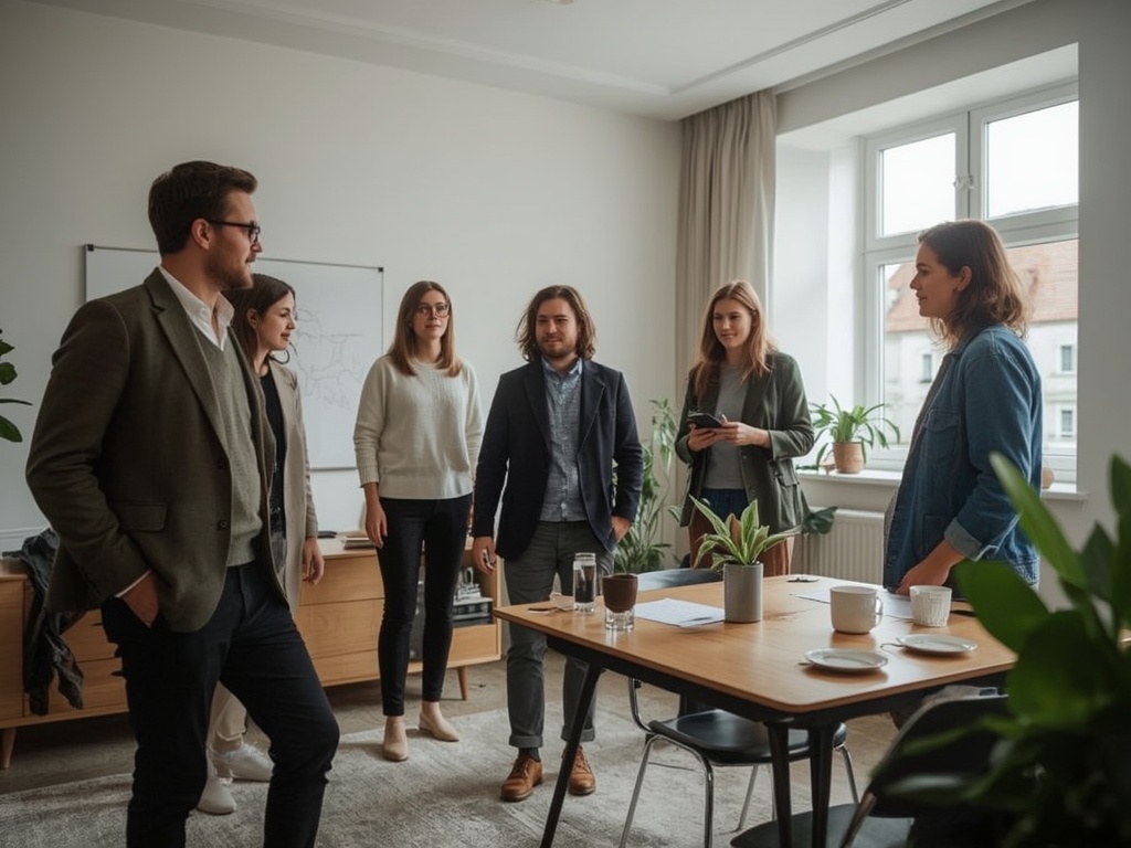 Zwei Räume, ein Stil: Schritt-für-Schritt zum stimmigen Wohnzimmer- und Schlafzimmer-Update