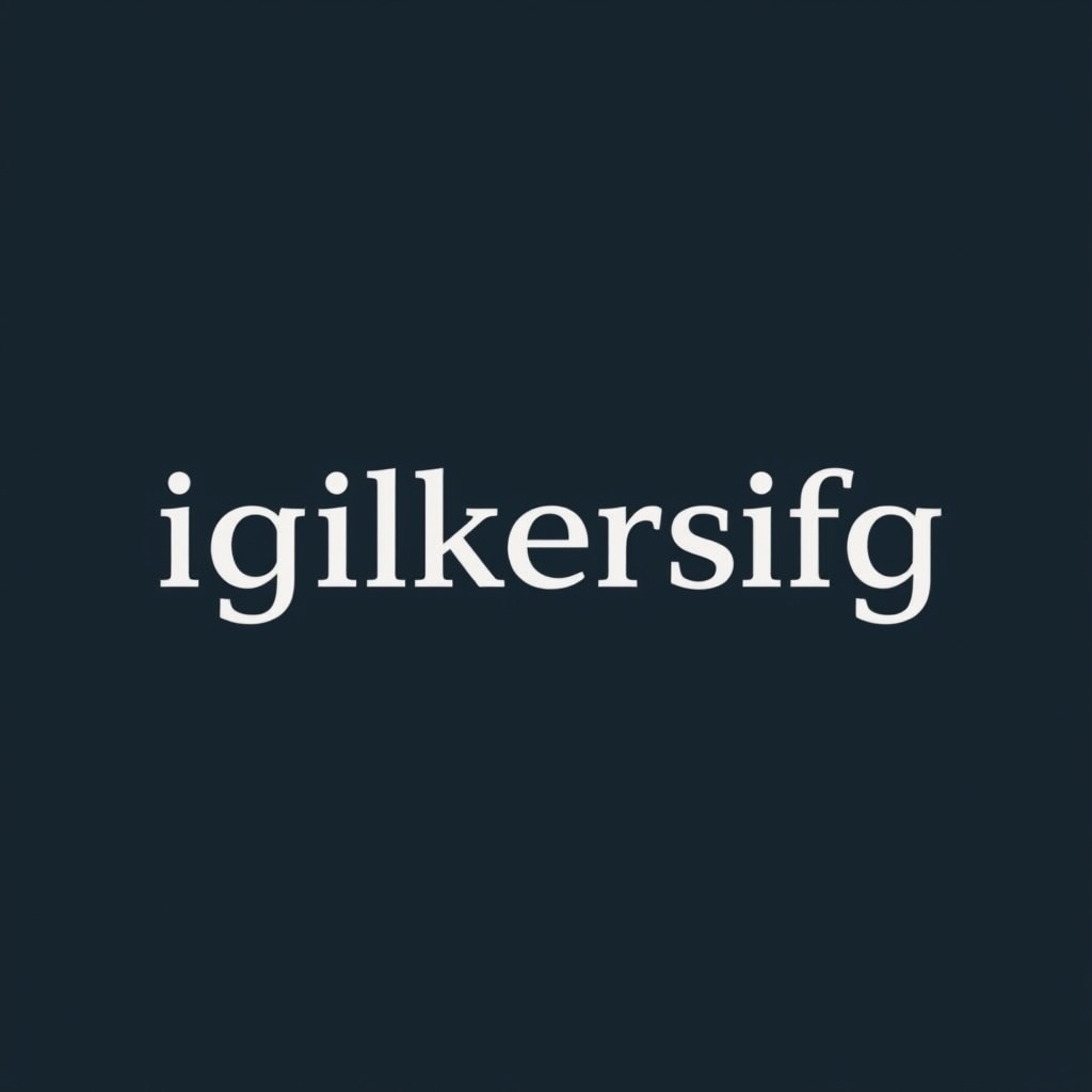 Igilkersifg